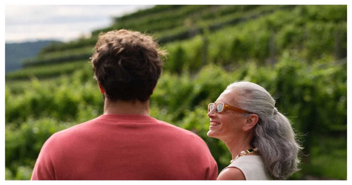 AmaWaterways premieres first national TV commercial