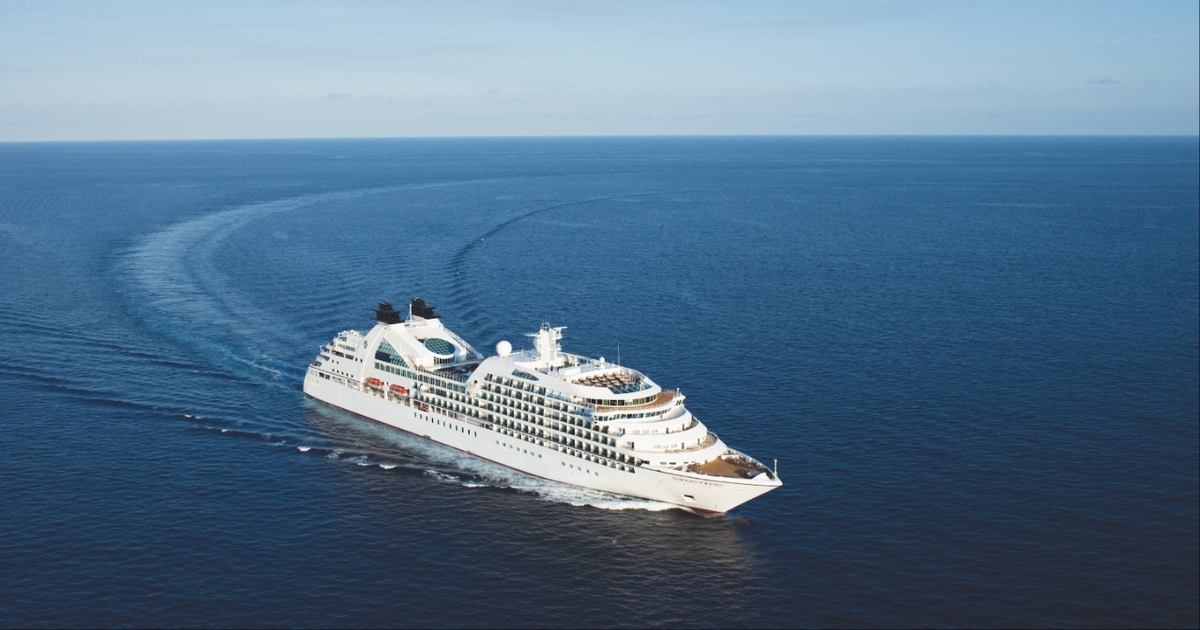 Seabourn reveals entertainment roster for 2026 world cruise