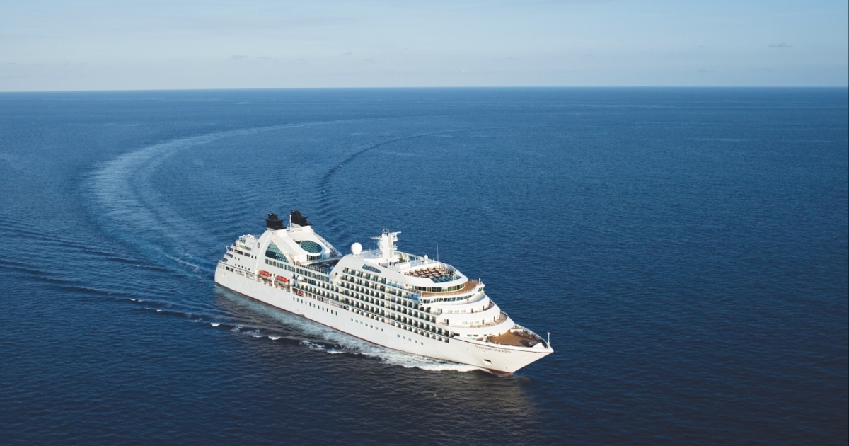Seabourn reveals entertainment roster for 2026 world cruise