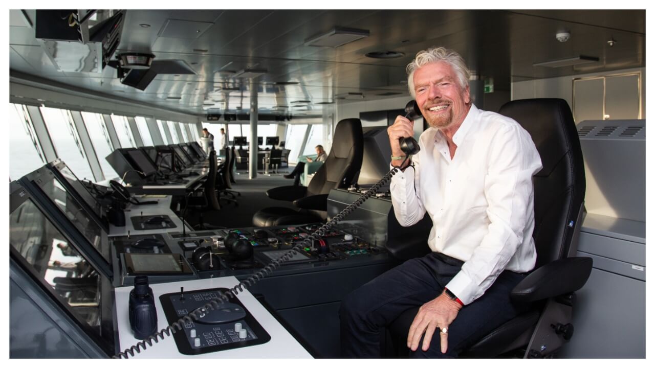 Virgin Voyages introduces annual cruise pass, bitcoin accepted