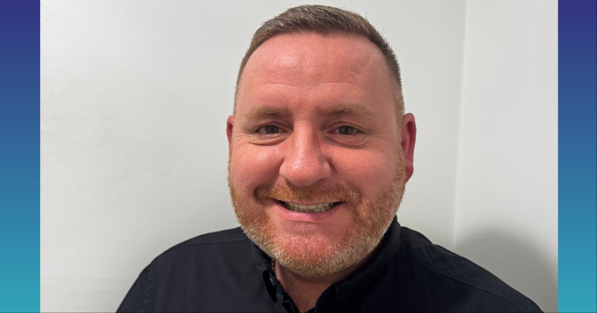 Crystal appoints Michael Young-Richards as key account manager, UK &amp; Ireland