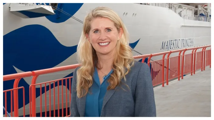 Jan Swartz will be saying farewell at Seatrade Cruise Global