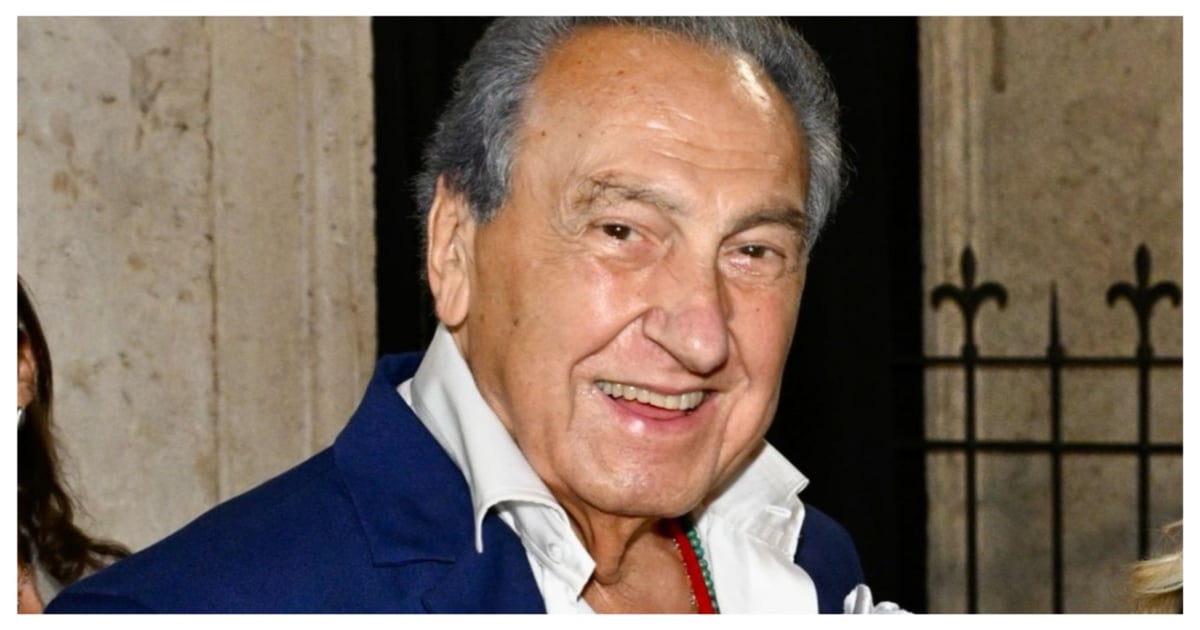 Cruise industry mourns Italian DMC giant Perry Schiavo
