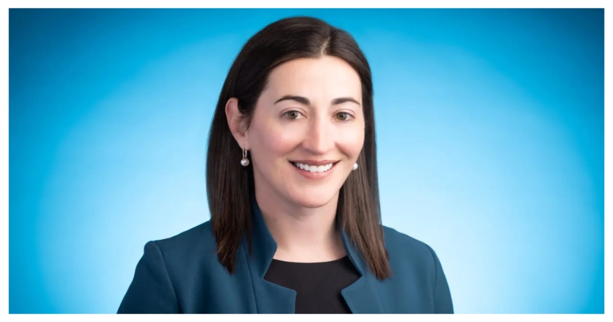 NCLH taps Meghan Montana as chief strategy officer