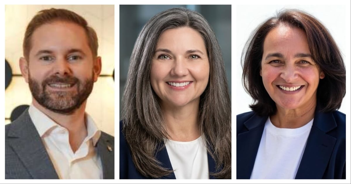 Transcend Cruises hires four to commercial, Europe team