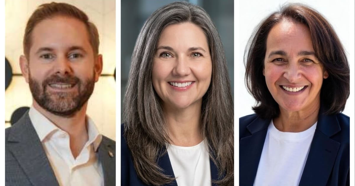 Transcend Cruises hires four to commercial, Europe team