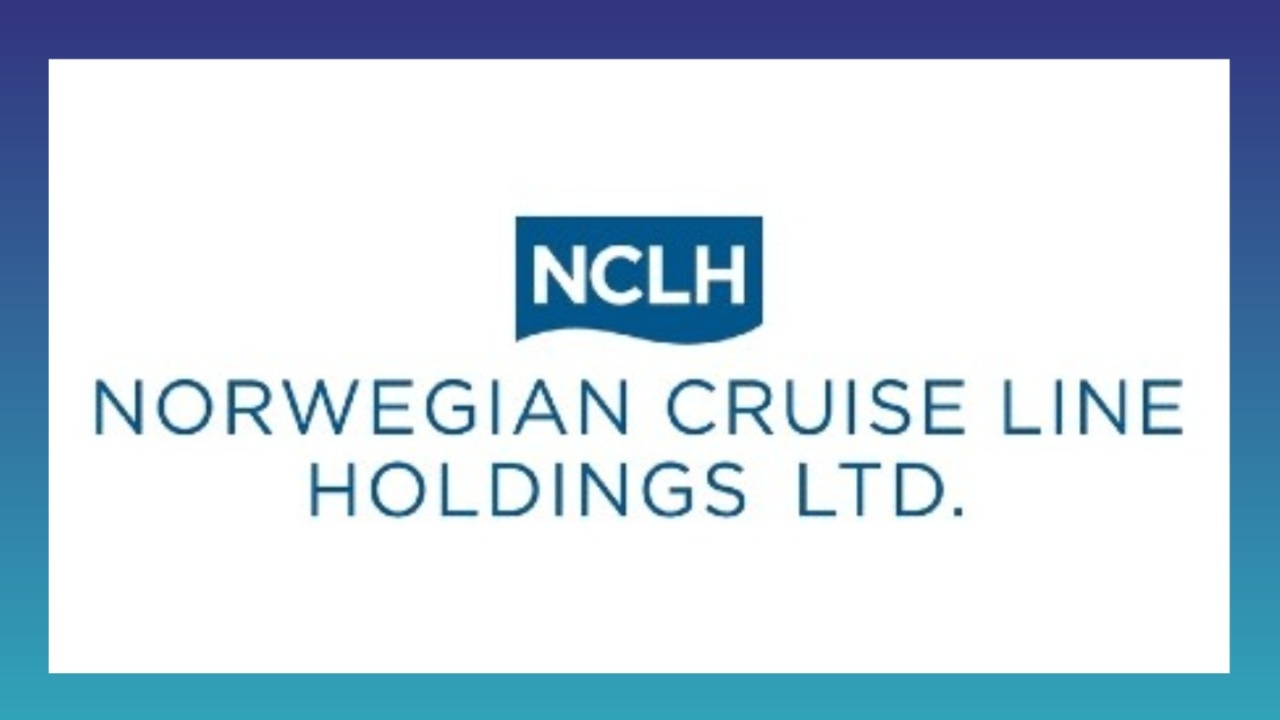 Downsizing is under way at Norwegian Cruise Line Holdings