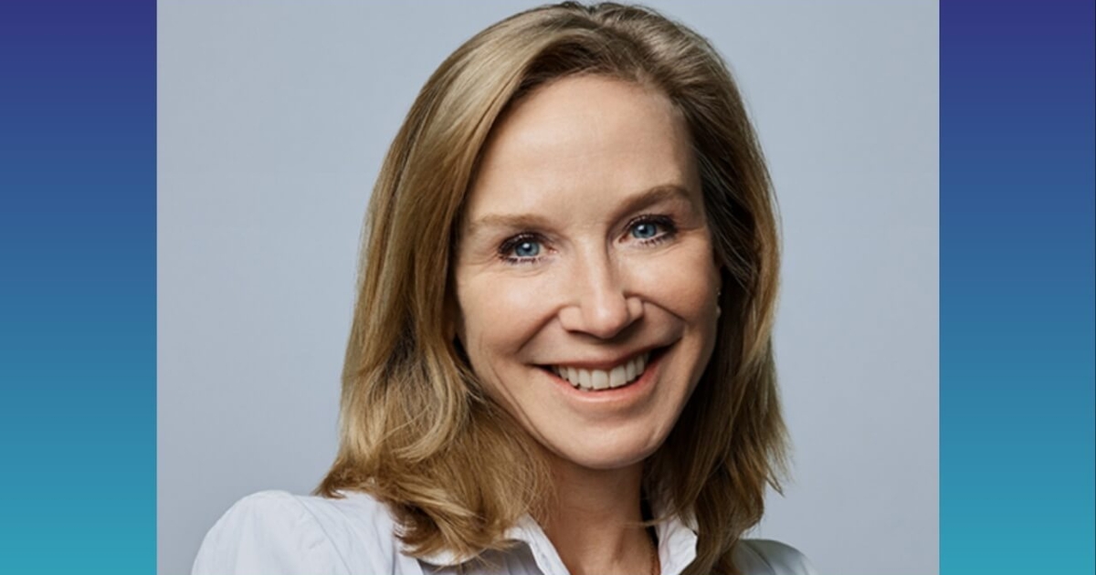 A deep dive Q&A with AmaWaterways CEO Catherine Powell