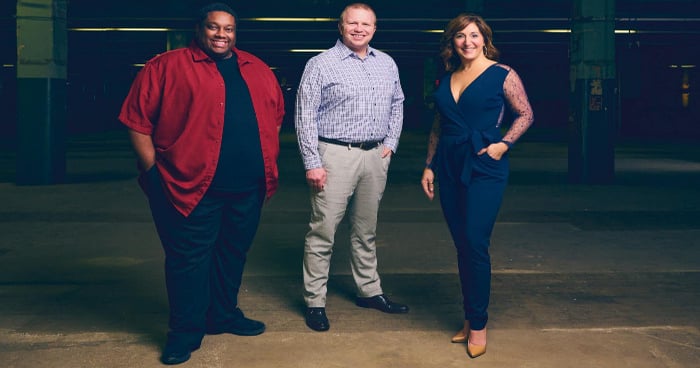 RWS Entertainment expands leadership team