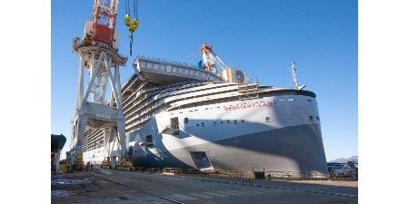 【干場義雅 監修】 PATRICK CRUISE LINE GENOVA 干場義雅 監修】 PATRICK CRUISE LINE GENOVA