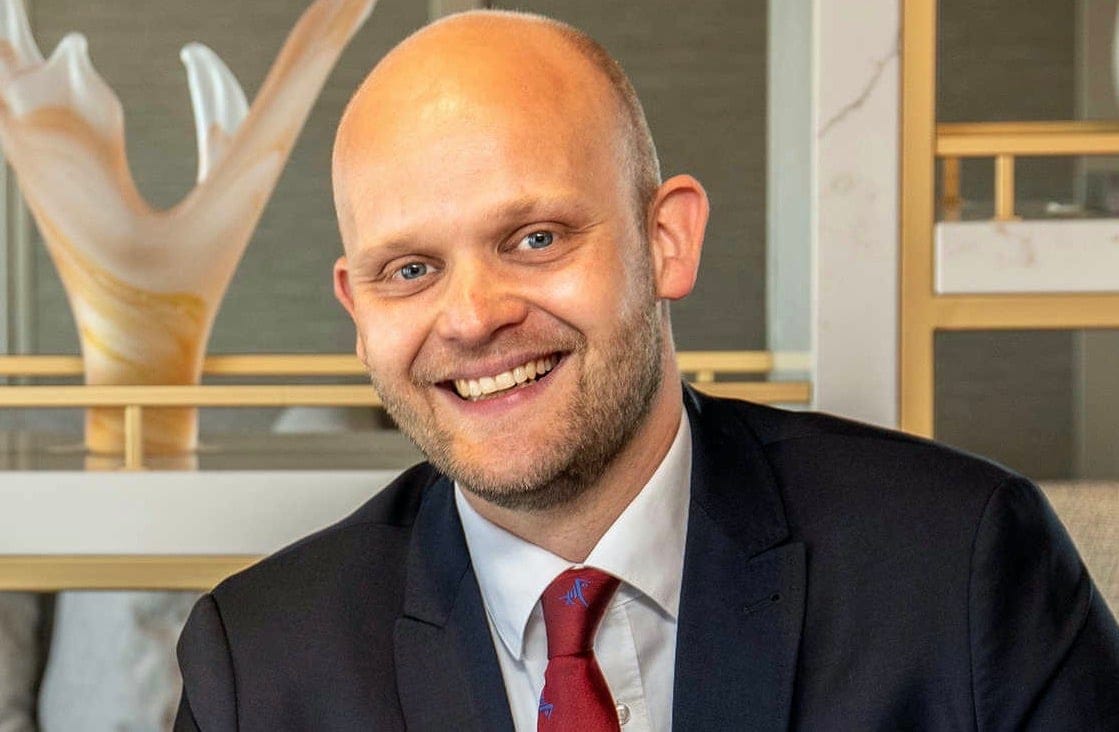Tim Meyer Rochester Meyer Werft tells how it keeps production going despite the virus