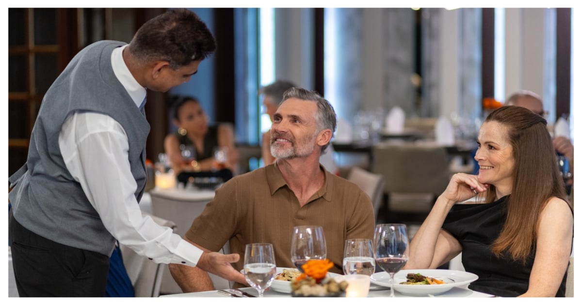 Azamara enables advance booking for specialty dining