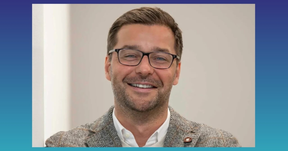 Scylla AG appoints Daniel Schäfer as CCO