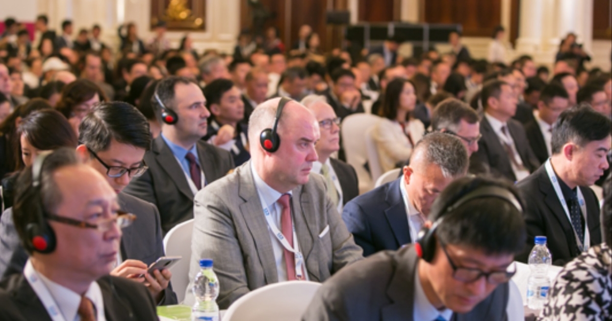 Seatrade Cruise Asia to explore Asia's cruise industry