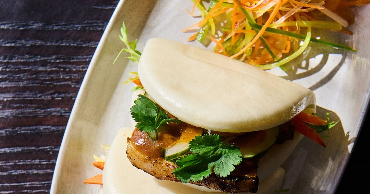 BLOG: Asian Restaurants at Sea Deliver on Authentic, Exotic Flavors - David Yeskel