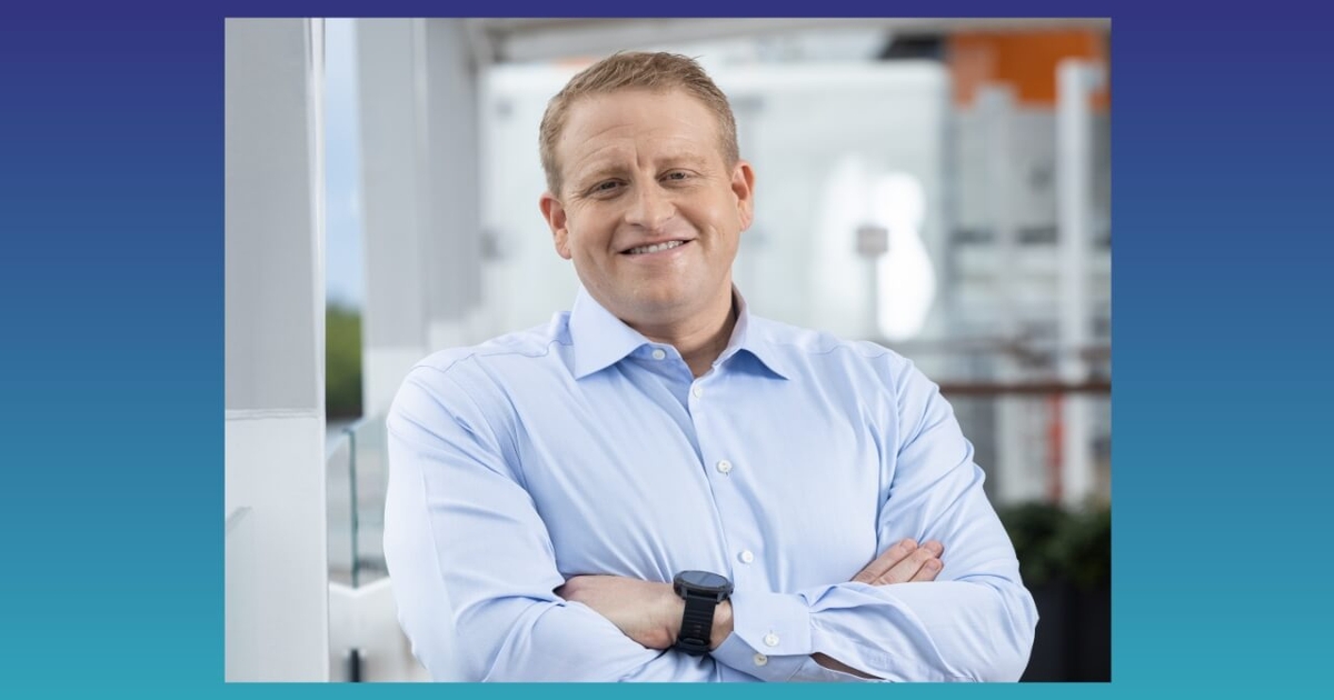 Royal CEO Jason Liberty: Caribbean still hot, despite more ships