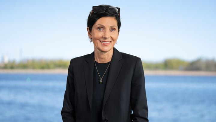 A-Rosa names Renata Hug-Suter as new MD