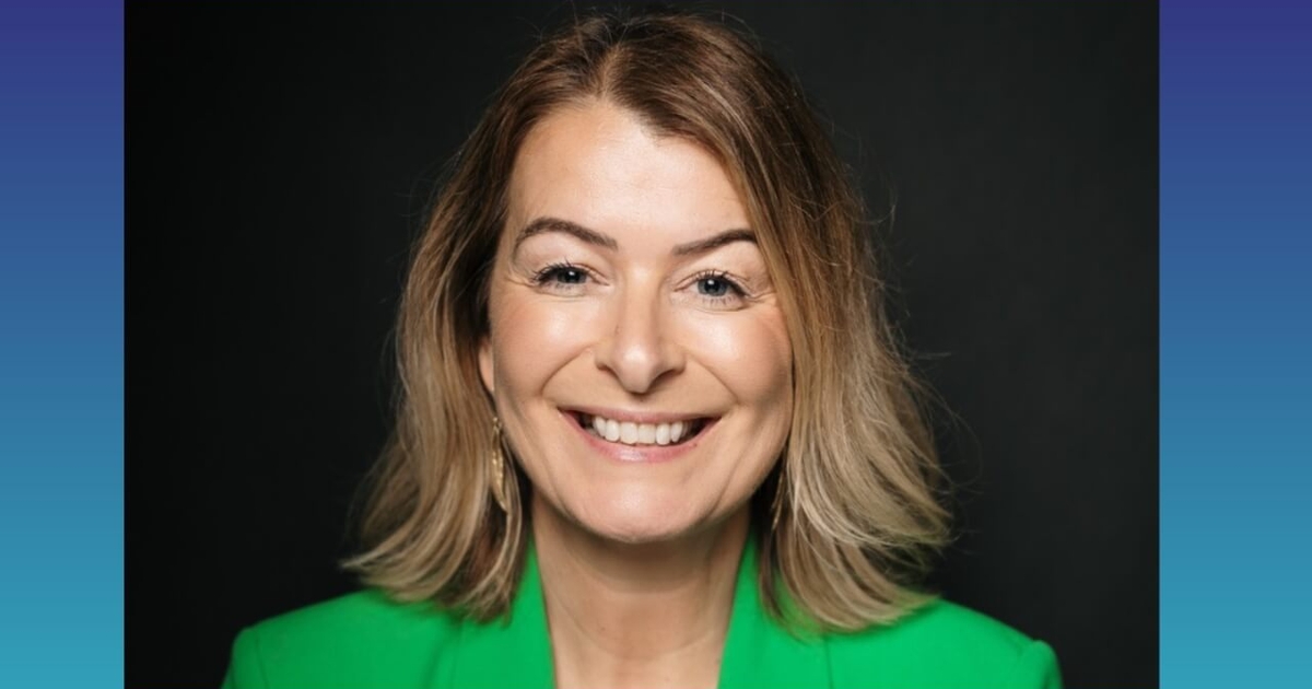 Debbie Summers steps up at ID New Zealand