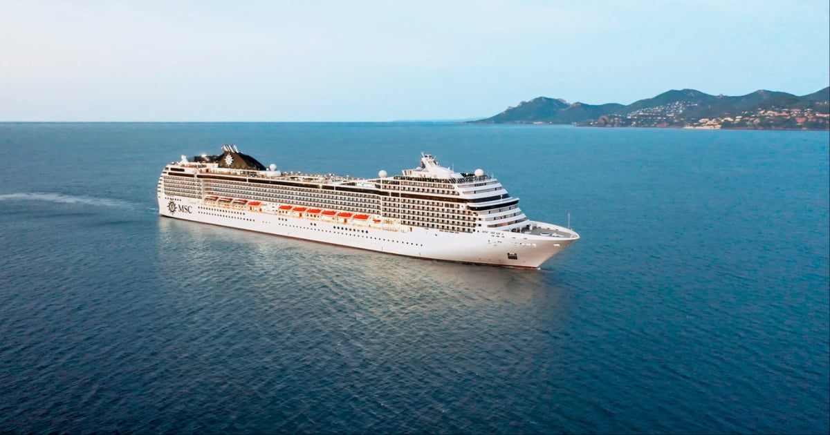 MSC Cruises expanding MSC Yacht Club to Musica-class ships