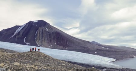 AECO members prepare for safe resumption of Arctic cruising in 2022
