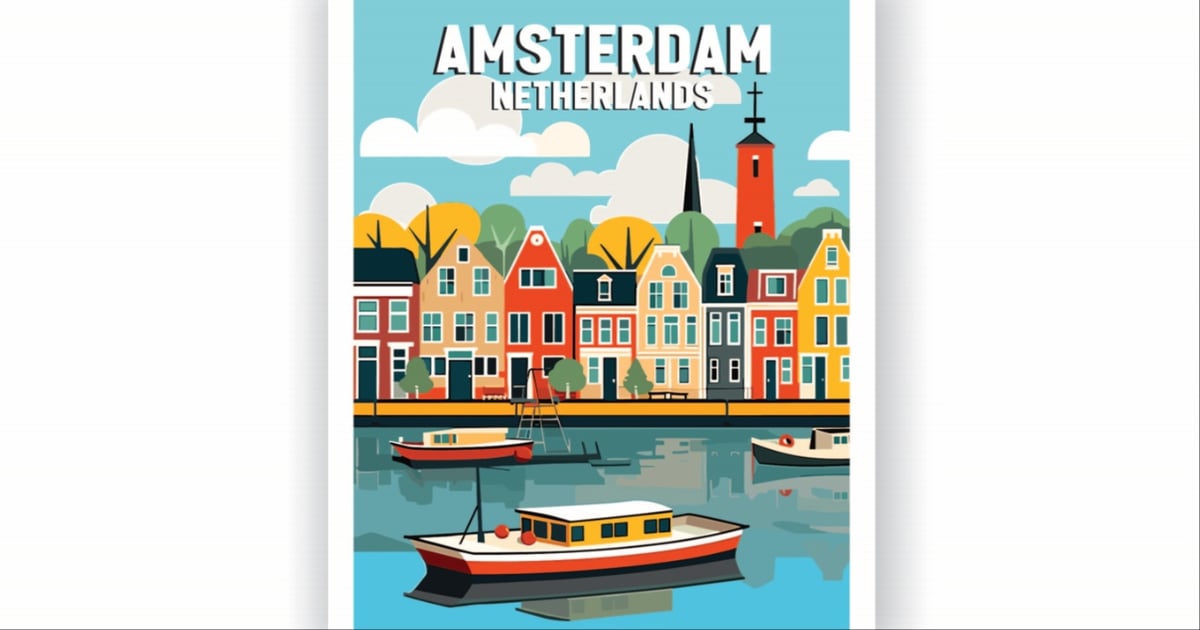 Are European rivers ready to take on new vessels?