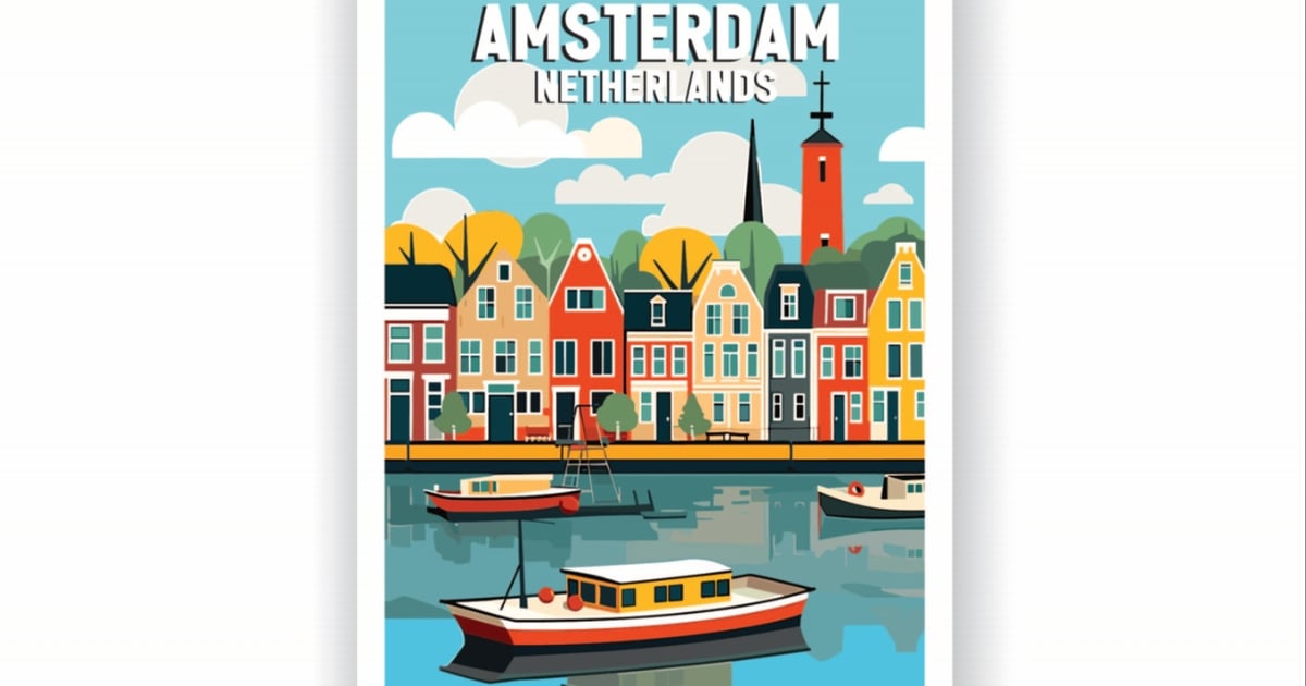 Amsterdam Engineered Rivers Are European rivers ready to take on new vessels?