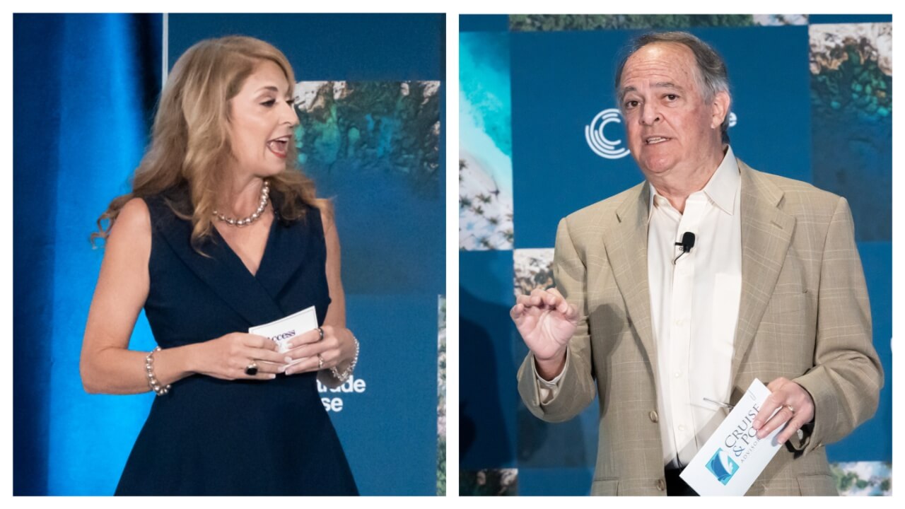 Jason Montague to keynote Seatrade's destination-focused day