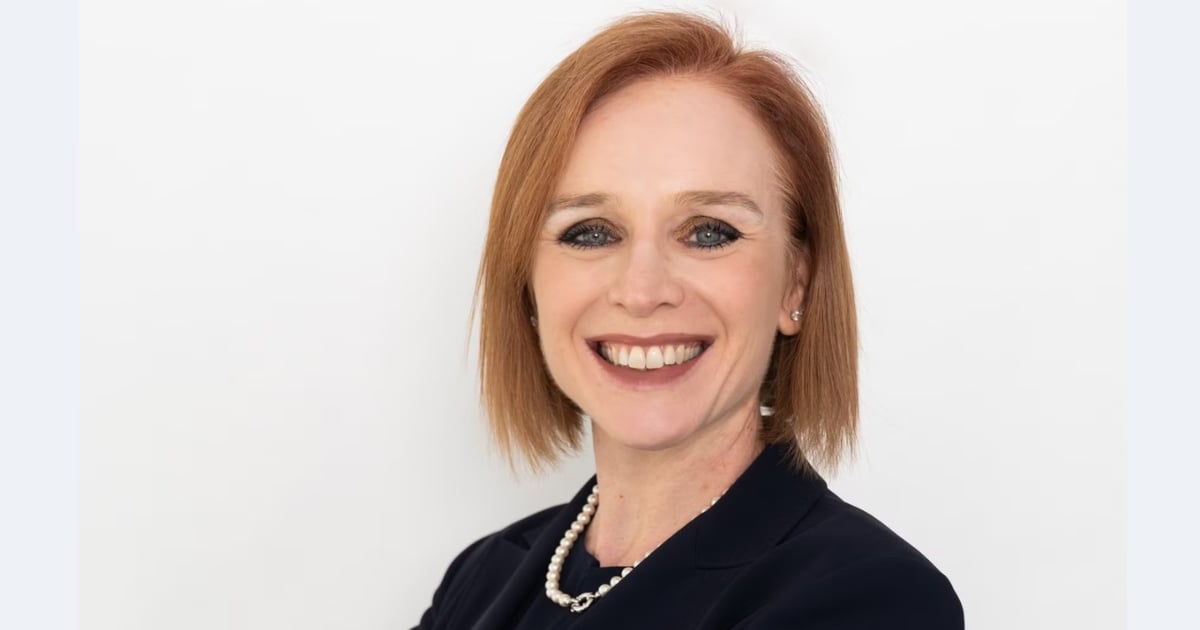 HX names Cinzia Amadio as SVP of global marketing