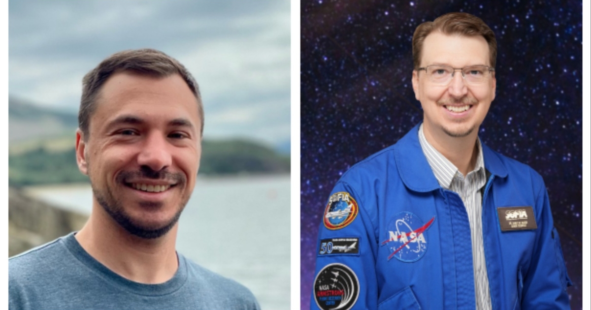 Leading SETI Institute scientists join Swan Hellenic sailing next spring