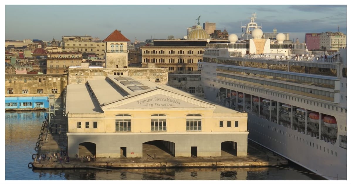 US Supreme Court hearing Havana Docks case today