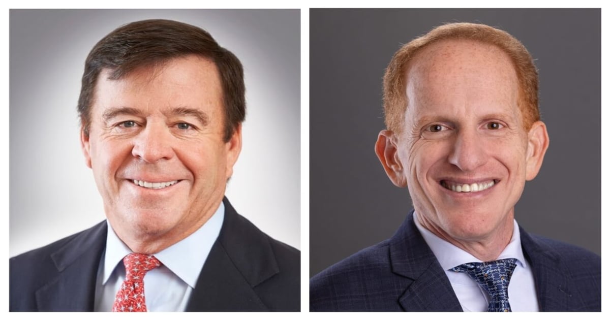 John Chidsey replaces Harry Sommer as Norwegian Cruise Line Holdings CEO