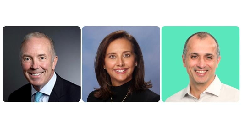 Azamara's Lardizabal reports strong sales on eve of new CEO's arrival