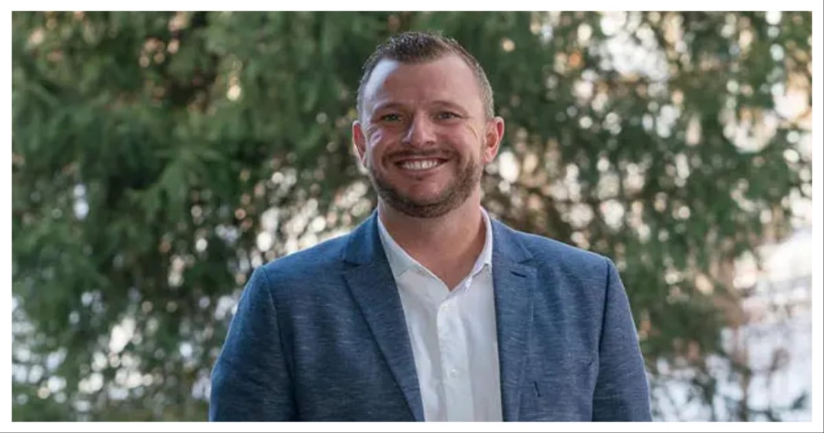 Virgin Voyages appoints David Clark head of sales for Australasia