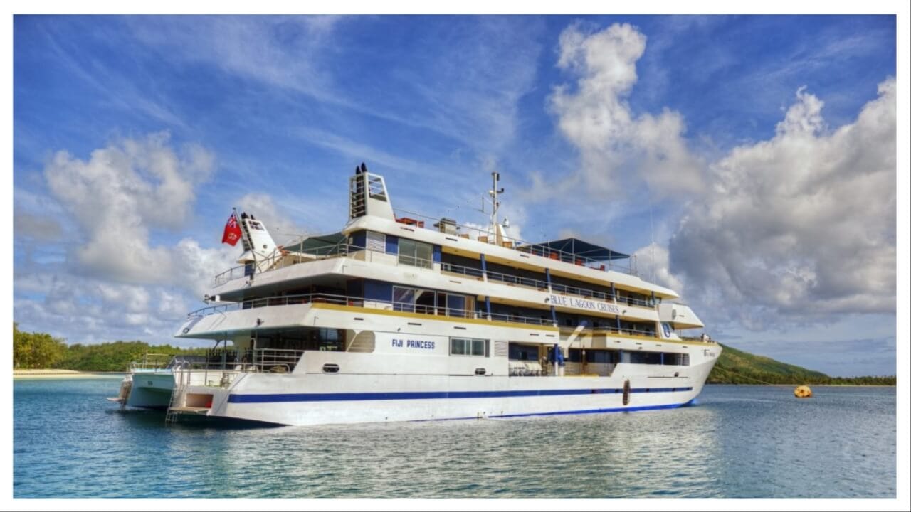 Blue Lagoon Cruises Retires Fiji Princess From Service blue-lagoon-cruises-retires-fiji-princess-from-service