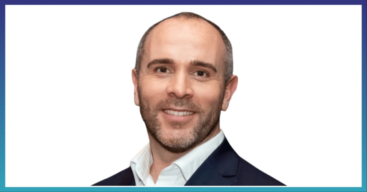 Globus Family of Brands names Christopher Leigh MD Asia Pacific