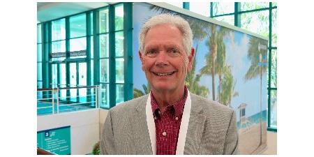 Cruise industry mourns operations stalwart and mentor Larry Rapp