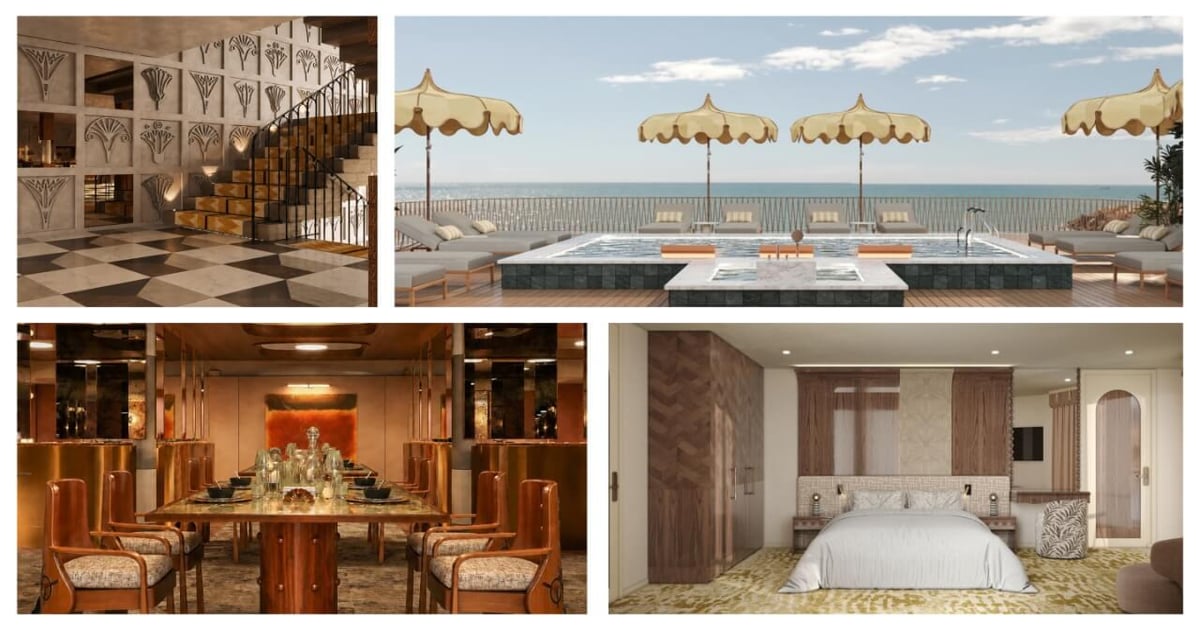 AmaWaterways' AmaNubia new on the Nile in November