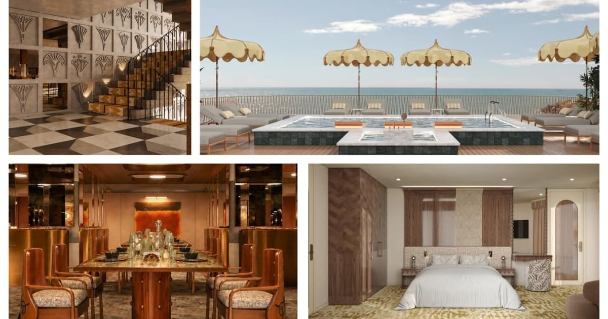 AmaWaterways' AmaNubia new on the Nile in November
