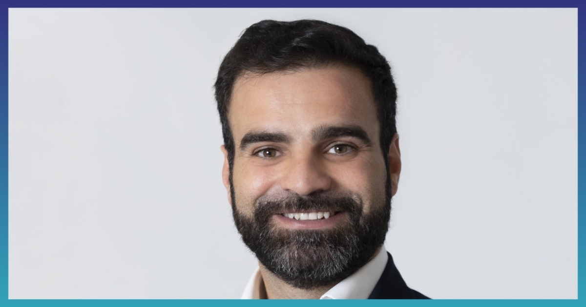 Costa Cruises' newly promoted VP global sales, Luigi Stefanelli, on the nuances of the French market
