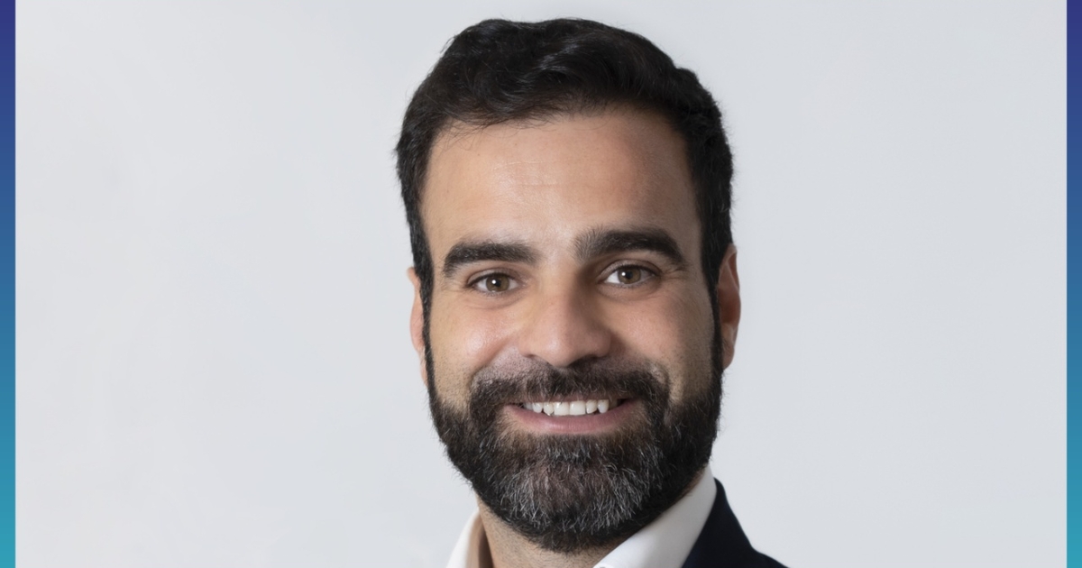 Costa Cruises' newly promoted VP global sales, Luigi Stefanelli, on the nuances of the French market