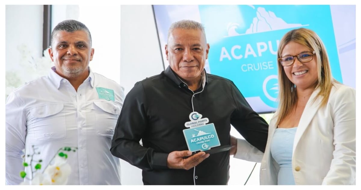 GPH's Acapulco concession 'sends powerful message'