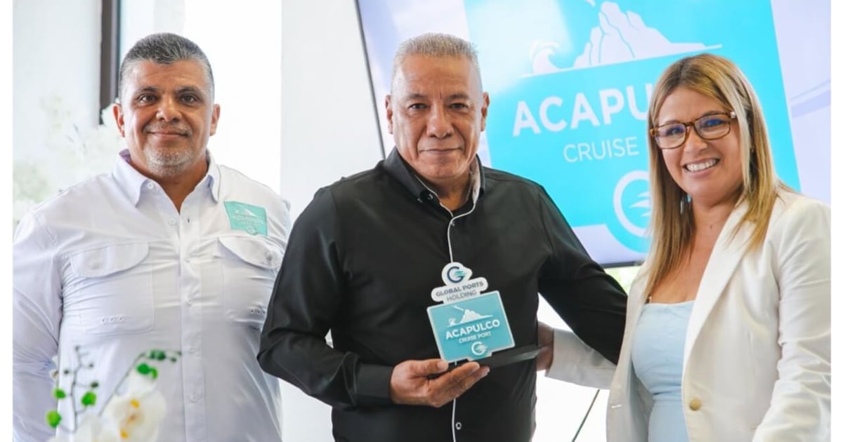GPH's Acapulco concession 'sends powerful message'