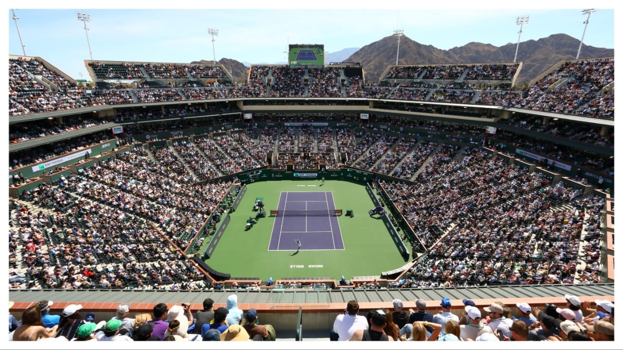 Silversea is Official Luxury Cruise Line of BNP Paribas Open