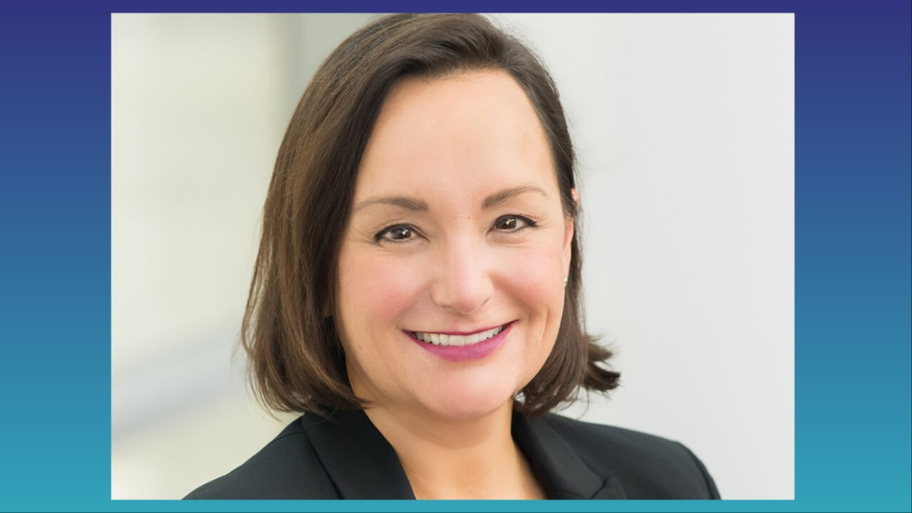 CMO Meg Lee has left Azamara Cruises