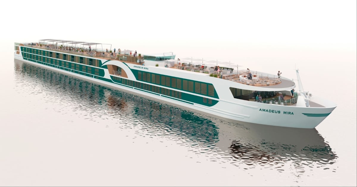 Amadeus launches 2027 programme with enhanced excursions