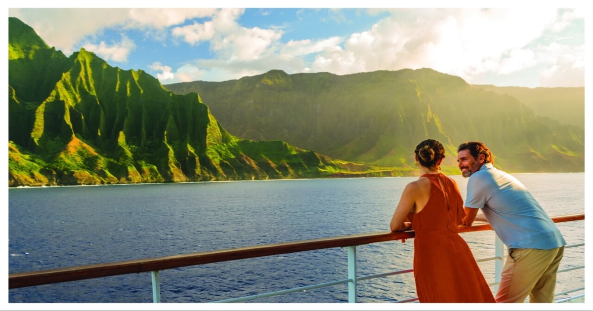 Federal appeals court blocks Hawaii cruise tax