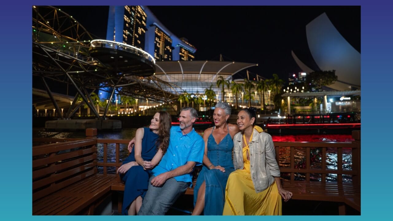Azamara Night Moonlighting with Azamara — night tours, Stories Under the Stars