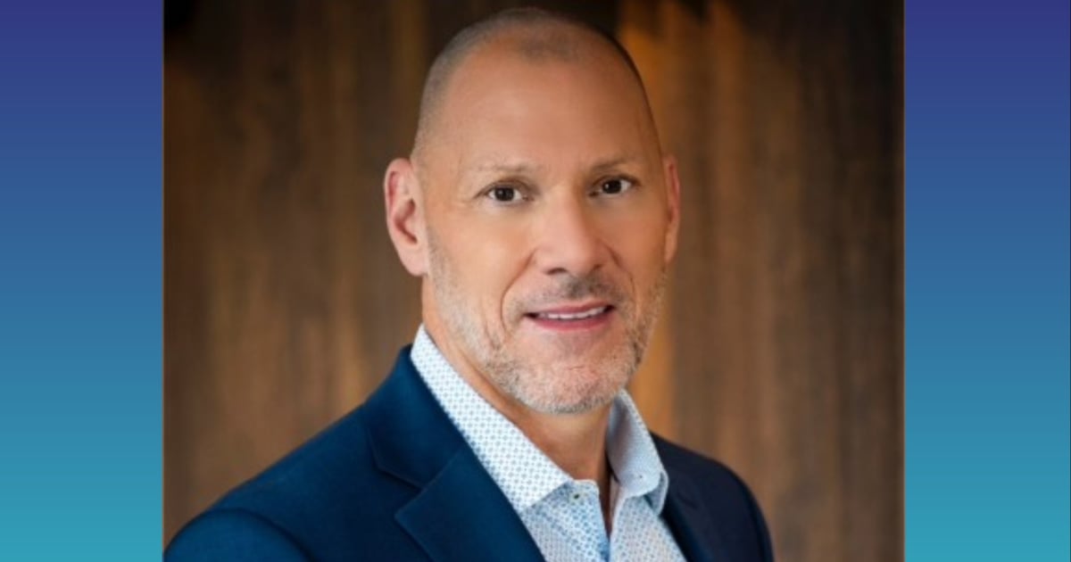 Sales SVP Patrick Mitchell left The Ritz-Carlton Yacht Collection