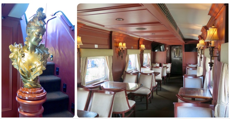 Conway Scenic Railroad to become iconic New England cruise excursion