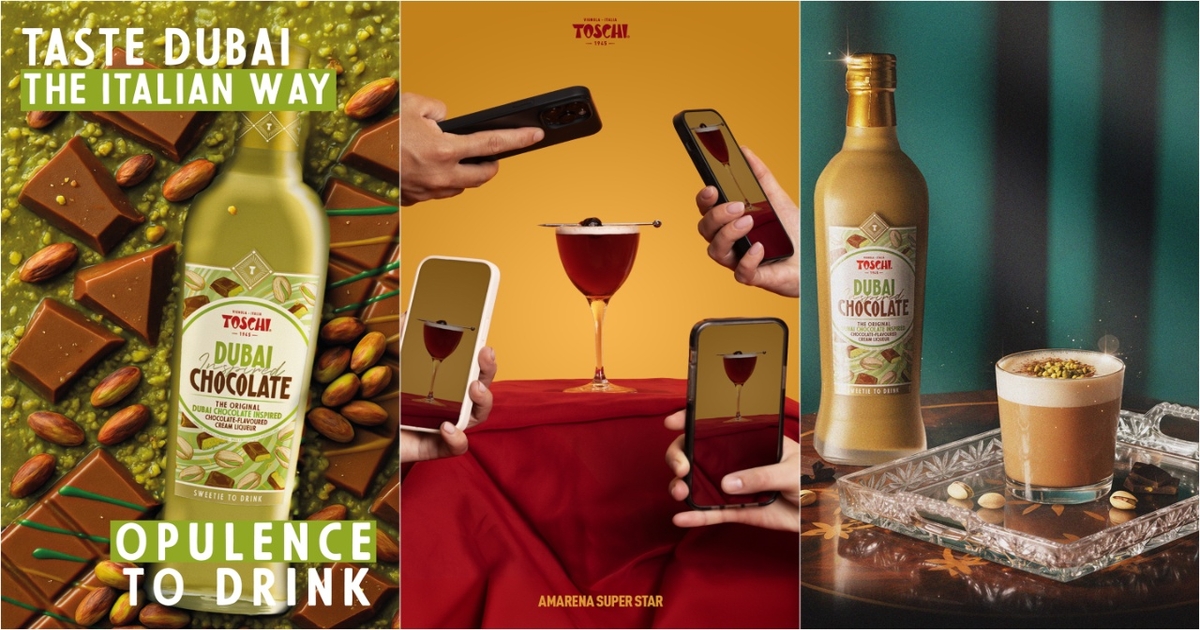 F&amp;B specialist Toschi Vignola to target cruise sector with F&amp;B@Sea debut